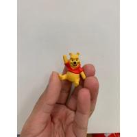 ราคา โมเดลหมีพูห์ Winnie the pooh figure (23082209292)