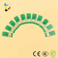 ราคา T9131-T9139 ชิปหมึกแบบใช้แล้วทิ้ง T913A/B/D สำหรับเครื่องพิมพ์ Epson SureColor P5000 (42126323089)