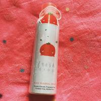 ราคา Sale 50% ขวดใหญ่ 150มล. Fresh Drops Pure Mineral Water (1538978622)