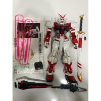ราคา PG 1/60 Gundam Astray Red Frame (29627364326)