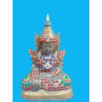 ราคา พระมหามัยมุนี พระทรงเครื่อง 5 นิ้ว (28877022547)