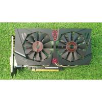 ราคา การ์ดจอGTX960OC-StriX(มือสอง) (21640048786)