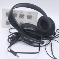 ราคา หูฟัง Sennheiser hd202 ของแท้ มือสอง 281021 (10049544702)