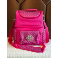 ราคา (มือสอง-ของแท้-สภาพนางฟ้ามาโปรด) กระเป๋าเก็บอุณหภูมิ Camera (25869673271)