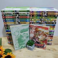 ราคา Reborn !ครูพิเศษจอมป่วน 1-42 เล่มจบ(ยกชุด) (12622422925)