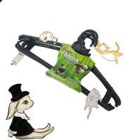 ราคา Hitam ไม้แขวนเสื้อผู้ใหญ่/ไม้แขวนเสื้อพลาสติกสีดํา แบรนด์กังฟูแพนด้า (14383507600)