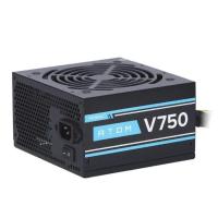 ราคา PSU ANTEC ATOM V650 US 650W / V750 US 750W / POWER SUPPLY (อุปกรณ์จ่ายไฟ) (26116656662)