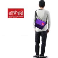 ราคา กระเป๋าสะพายข้าง มือสองแบรนด์ Manhattan Portage แบรนด์นอกจากUSA (22081475343)