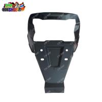 ราคา บังโคลนหลัง แท้ศูนย์ ZOOMER-X OLD 80105-K20-901ZB ซูเมอร์เอ็กซ์เก่า บังโคลนท้าย 239 SHOP2 (57452207133)