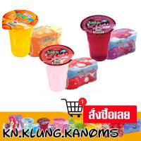 ราคา เจเล่ ไลท์ เยลลี่คาราจีแนน ขนาด125 มล. 6 ถ้วย (ยกแพ็ค) หลายรสชาติ (29779884710)