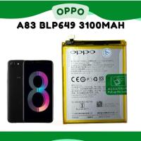 ราคา แบต OPPO A83 BLP649 3000 mAh รับประกัน 3 เดือน (28589669862)