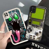 ราคา YS-66 Lego Robot เคสกันกระแทกสําหรับ Samsung A12 A22 J2 J4 J7 Pro Plus Prime 5G (46602954810)