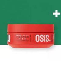 ราคา Osis+ Flexwax Strong Cream Wax 85ml โอซิส เฟล็กซ์แว็กซ์ สตรอง ครีม แว็กซ์ (29485875194)