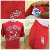 ราคา เสื้อยืด Hanes 90's ตะเข็บเดี่ยว (4920780064)