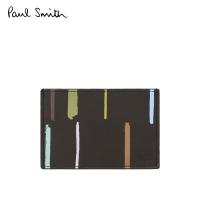 ราคา Paul Smith กระเป๋าใส่การ์ดผู้ชาย รุ่น M1A-6137-UBRSTR-68 สี Brown (41827845350)