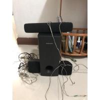 ราคา ชุดลำโพงhome-theaterSamsung มือสอง (11663594141)