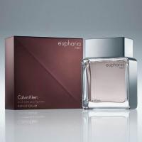 ราคา CK Calvin Klein Euphoria For Men EDT 100 ml. (861515045)