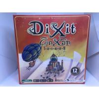 ราคา (แท้original) Dixit ดิกสอิท โอเดซซี (1291081456)