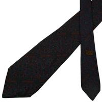 ราคา เนคไท Celine Silk Purple Vine เนคไทแบรนด์เนม ของแท้ (45652078304)