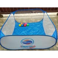 ราคา บ่อบอล สำหรับเด็ก บ่อบอลของเด็ก บ่อบอลเด็ก บ่อบอลโอเมก้าเสริมทักษะ Omega Ball Pool (4952958074)