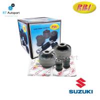 ราคา RBI บูชปีกนก Suzuki Swift 1.5 ปี08-11 / บูชปีกนกล่าง สวิฟ / 45540-63J00 45530-63J00 (4791063184)