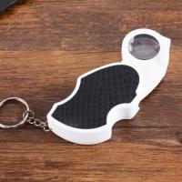 ราคา กล้องงส่องพระ กล้องพระ ส่องดูชิ้นงาน พร้อมไฟLEDแสงขาว&ไฟลายน้ำ กำลังขยาย45X รุ่น 7101 (783358163)