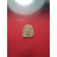 ราคา พระพุทธเนื้อดินเผา พิมพ์เม็ดบัว กรุวัดราชนัดดา สร้างประมาณสมัยรัชกาลที่3 พระสูงประมาณ1.7เซน ของดีราคาเบาๆ (19059648575)