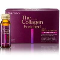 ราคา Shiseido The Collagen Enriched (2188007157)