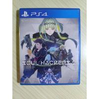 ราคา (มือ2) PS4​ -​ Soul Hackers 2 (Z.all) (49902616605)