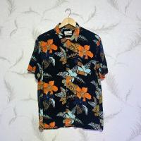 ราคา เสื้อฮาวาย BILLABONG ไซส์ S (25620940947)