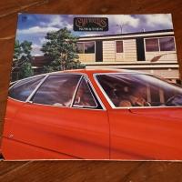 ราคา แผ่นเสียงอัลบั้ม Carpenters: Now & Then(สภาพแผ่นVG++) (42226343644)