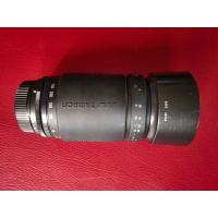 ราคา Tamron 70-300 F 4-5.6 for nikon (24983991894)