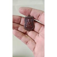 ราคา เหรียญเสมาหลวงพ่อทวดวัดเอี่ยมวรนุชปี06บล็อคตาชั้นเดียวเนื้อทองแดงรมดำนิยม (45251073693)