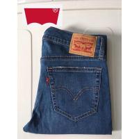 ราคา {เอว28-29}ผ้ายืดLevi's Boy Friend แท้%มือ2 SALE (23806432690)