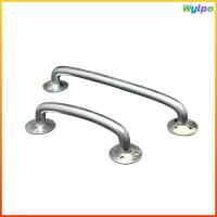 ราคา Wylpo มือจับประตูอุตสาหกรรมมือจับประตูหลักมือจับประตูสไลด์/ประตูดูดมือจับประตูเหล็ก (56854124105)