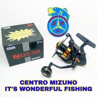 ราคา รอก centro mizuno 1000 / 2000 / 3000 / 4000 / 5000 / 6000 (42620798847)