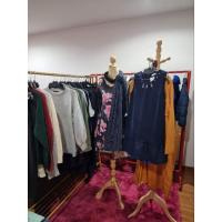 ราคา สินค้าเสื้อผ้าแบรนด์เนมมือสองสวยสวยมาก (21670239028)