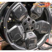 ราคา ล้อแม็กติดรถ Chery V23 ขนาด 21 นิ้ว 5รู108 (ราคา1วง) (47200543893)