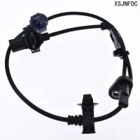 ราคา 57455-SNA-003 57455SNA003 ด้านหน้าซ้ายด้านข้าง ABS เซ็นเซอร์ความเร็วล้อสําหรับ Honda Civic 06-11 (53254047319)