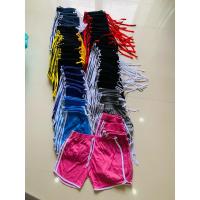 ราคา กางเกงขาสั้นสายฝอ ทรงสปอร์ต 3 แถบ (25722734435)