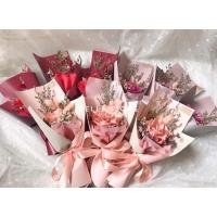 ราคา ดอกกุหลาบ ช่อดอกกุหลาบ ช่อดอกไม้ ช่อดอกไม้แห้ง 100 บาท (9694302308)