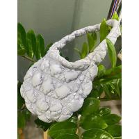 ราคา กระเป๋า Carlyn soft M สี Ash Blue มือสอง พร้อมส่ง สภาพ 99% (18580589809)