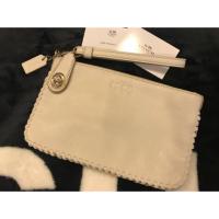 ราคา พร้อมส่ง แท้ 100%Coach HandcraftedSmall Wallet (794788102)