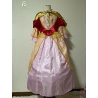 ราคา ชุดแฟนซี ชุดคอสเพลย์เด็กมือสอง ชุดวิคตอเรีย 2427 (28672268501)