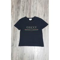ราคา Gucci เสื้อยืดของแท้100% หิ้วจากตู้ญี่ปุ่น มือสอง (11947450886)