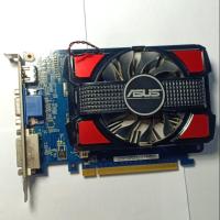 ราคา การ์ดจอ ASUS GT630 2G DDR3 (5101817504)