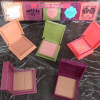 ราคา พร้อมส่ง Benefit Cheek Champions (Limited Edition) (4511558771)