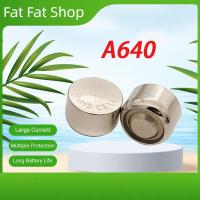 ราคา PX640 แบตเตอรี่กล้องฟิล์ม CNB A640 เชื่อมต่อ NR52 Olympus HI-MATIC EC2 Yasika 35GX 1.5V (46153541960)