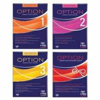 ราคา Shiseido ISO Option น้ำยาดัดผม ไอโซ ออฟชั่น ชิเชโด (2008285023)