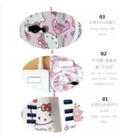 ราคา 【musichall】พร้อมส่งจากไทย！ปลั๊กไฟ3ตาลายการ์ตูน พร้อมช่องUSBลายการ์ตูน สุดน่ารัก (ป้องกันไฟฟ้ากระชากหรือลัดวงจรได้) YES9 (4396429102)